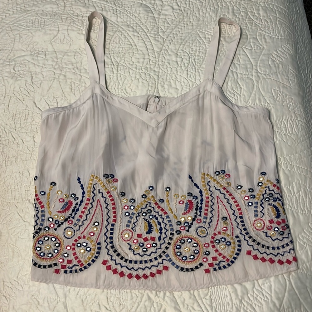 Ramy Brook shirt